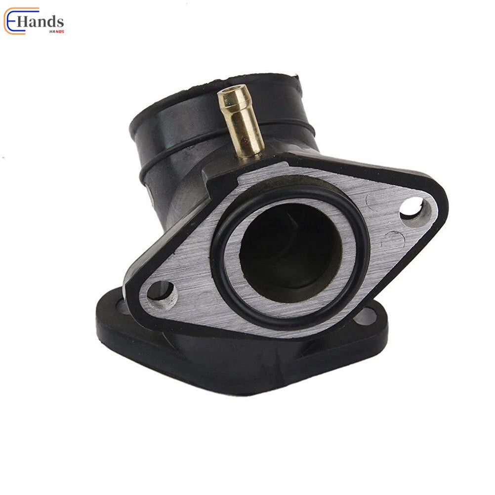Carburetor Intake Manifold Boot for Yamaha V Star 250 (2000–2007)