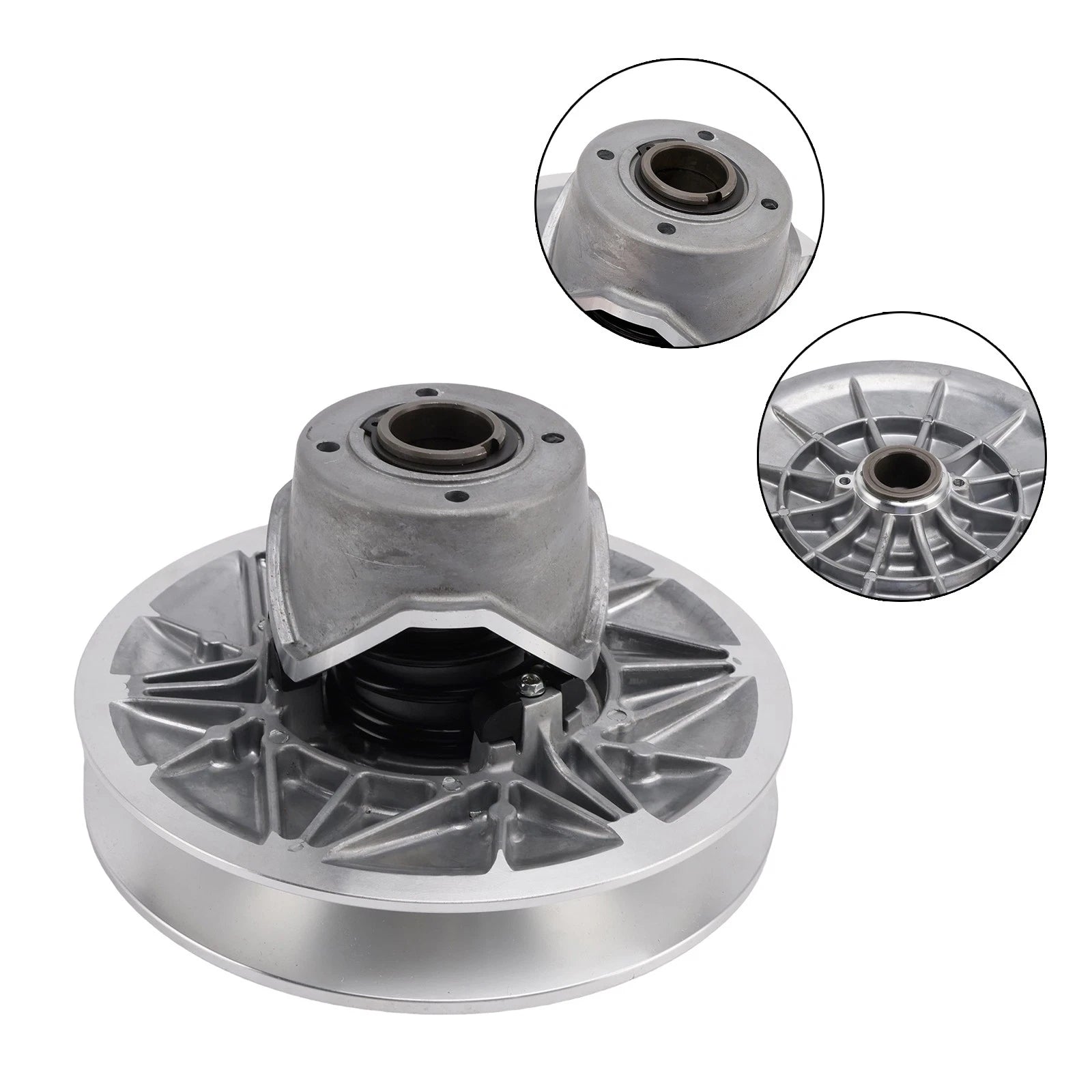 Rear Clutch Cam Helix 38102 for Linhai M565LT T-Boss 570 650 Landforce 650L (2015–2023)