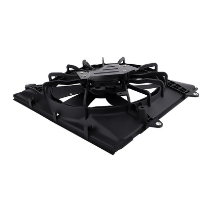Radiator Cooling Fan Assembly for Honda Civic LX-P (2016–2018) 190155BAA01
