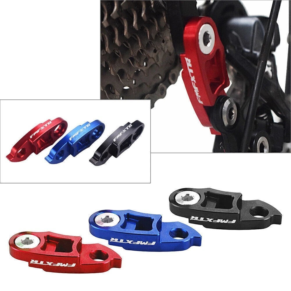 Rear Derailleur Hanger Extension for Mountain Bike