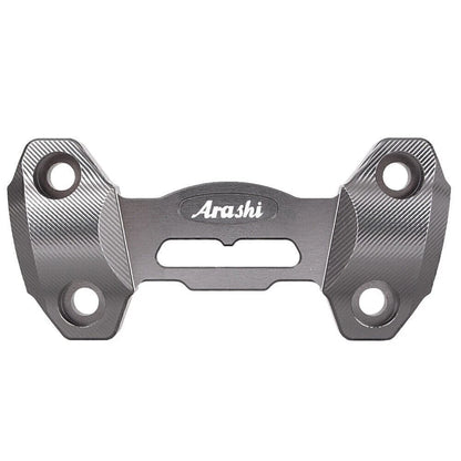 Handlebar Mount Clamp Risers for Yamaha MT-09 (2014–2016)