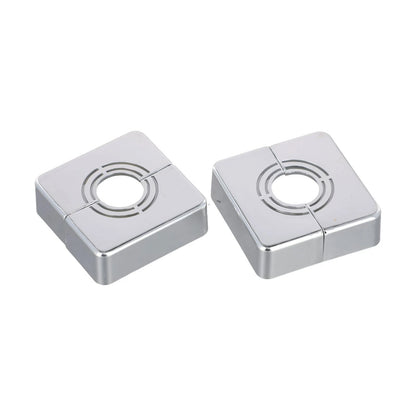 Corner Valve Cover for Bathroom Accessories (No Year Range)