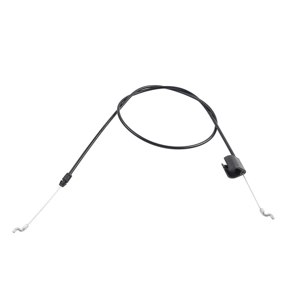 Black Control Shutoff Cable for Poulan Push Mower