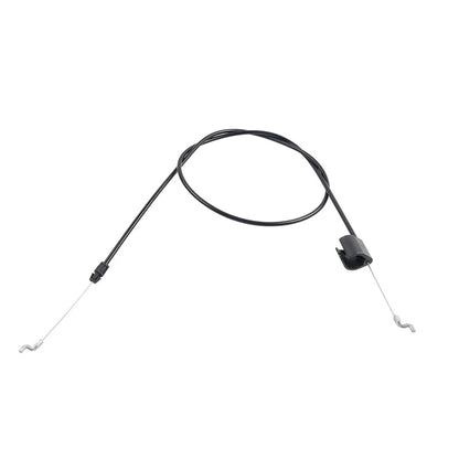 Black Control Shutoff Cable for Poulan Push Mower
