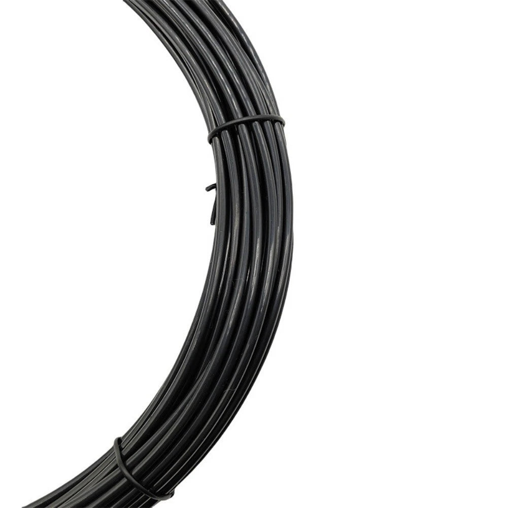 Nylon Electrical Fish Tape Threader 10M 20M 30M for Conduit and Pipe Wiring
