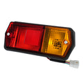 Right Tail Light for Kubota L2800 L3130 L3240 (2004–2013)