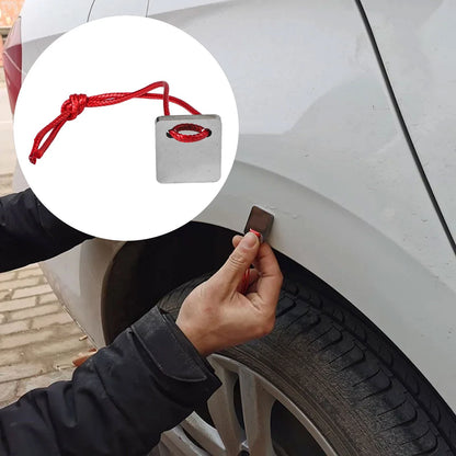 Auto Scratch Repair Tool for Vehicle Paint Care