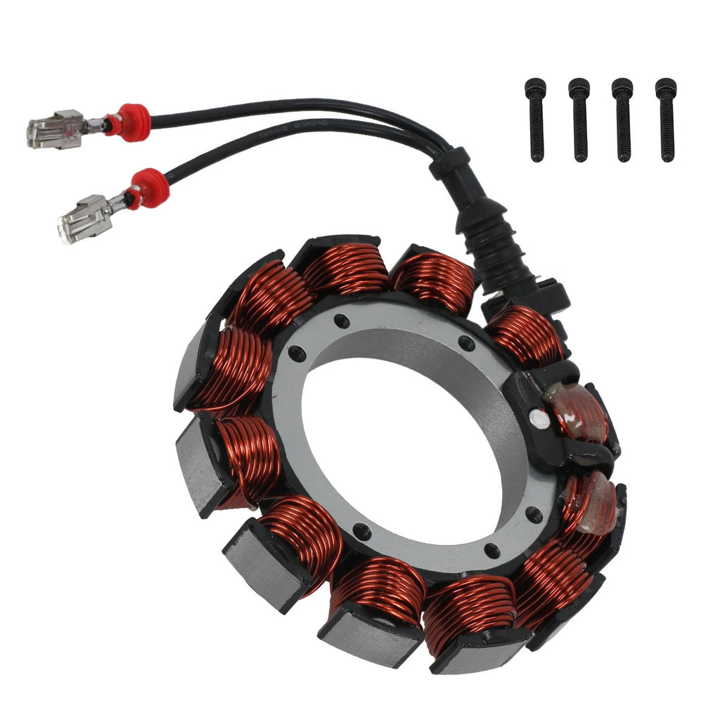 Stator Assembly CE-9902A for Harley Dyna Super Glide (1999–2003) 29951-99A