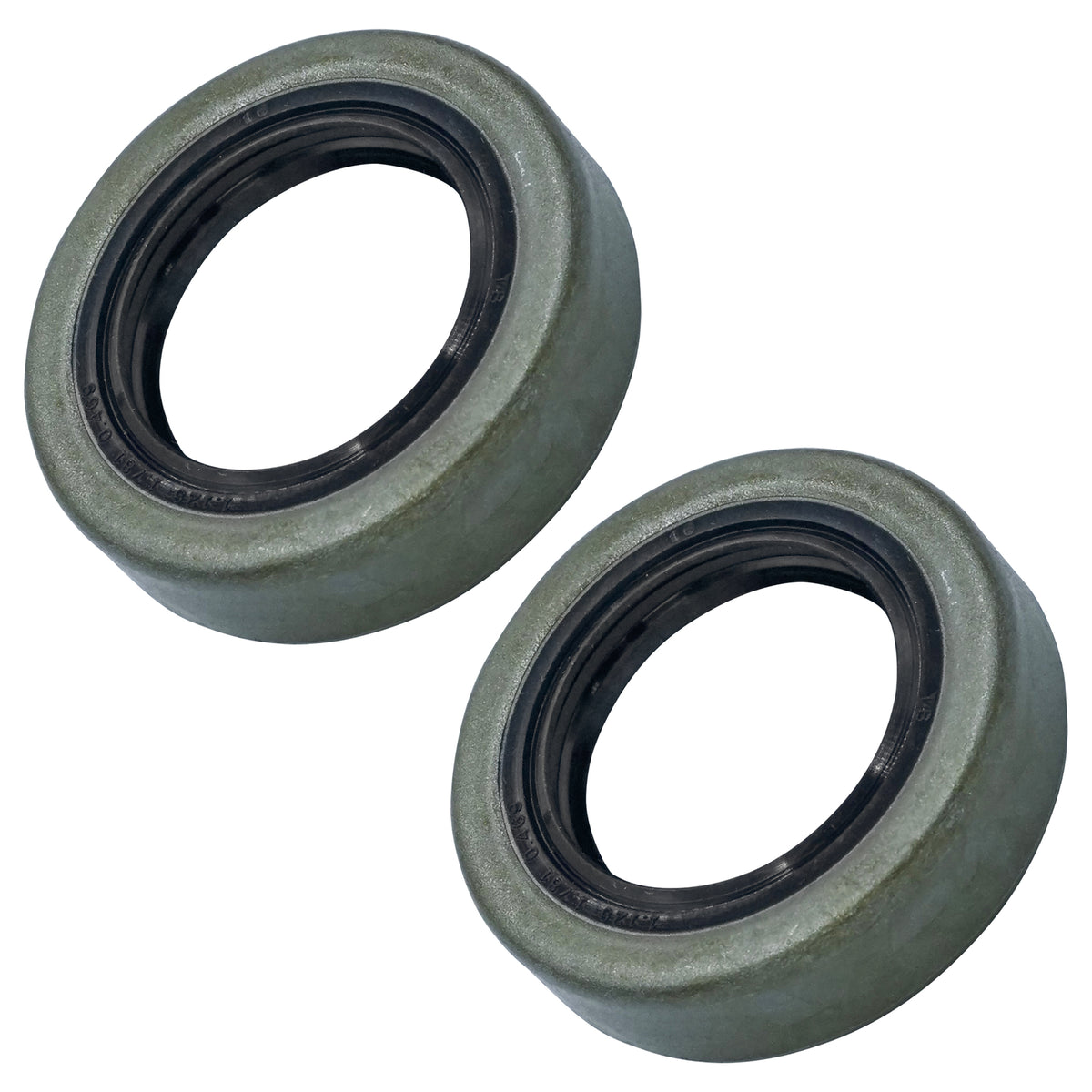 Wheel Bearing Seal Replacement for Exmark Z Master 7500 (2005–2015)