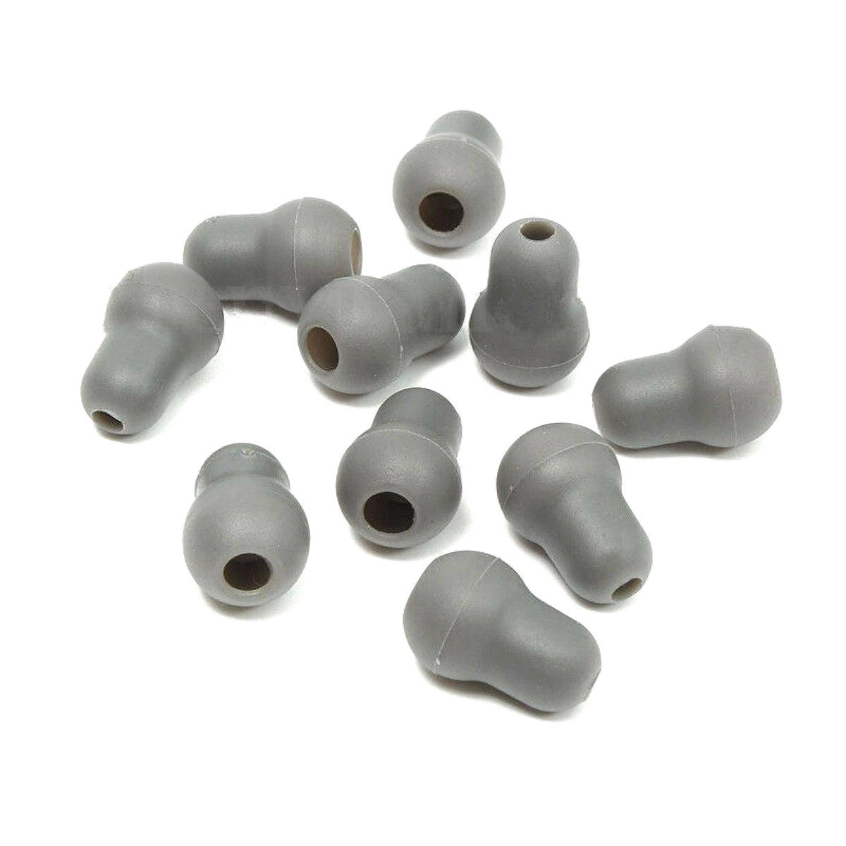 10Pcs Silicone Eartips for Littmann Stethoscope