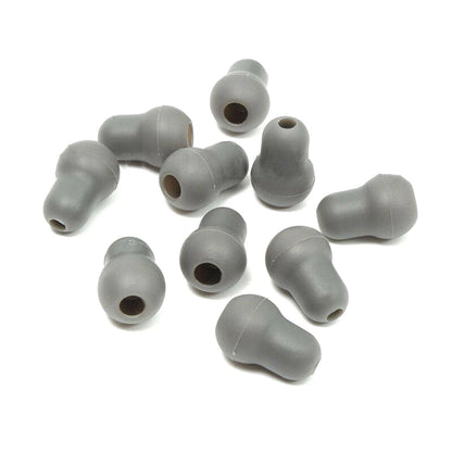 10Pcs Silicone Eartips for Littmann Stethoscope