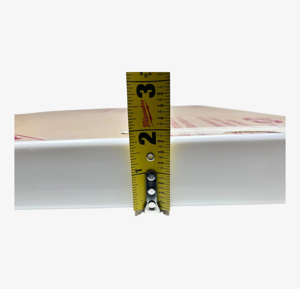 Transom Door with Pull Latch Lock for Pro Line Marine (21 3/8'' x 18'')
