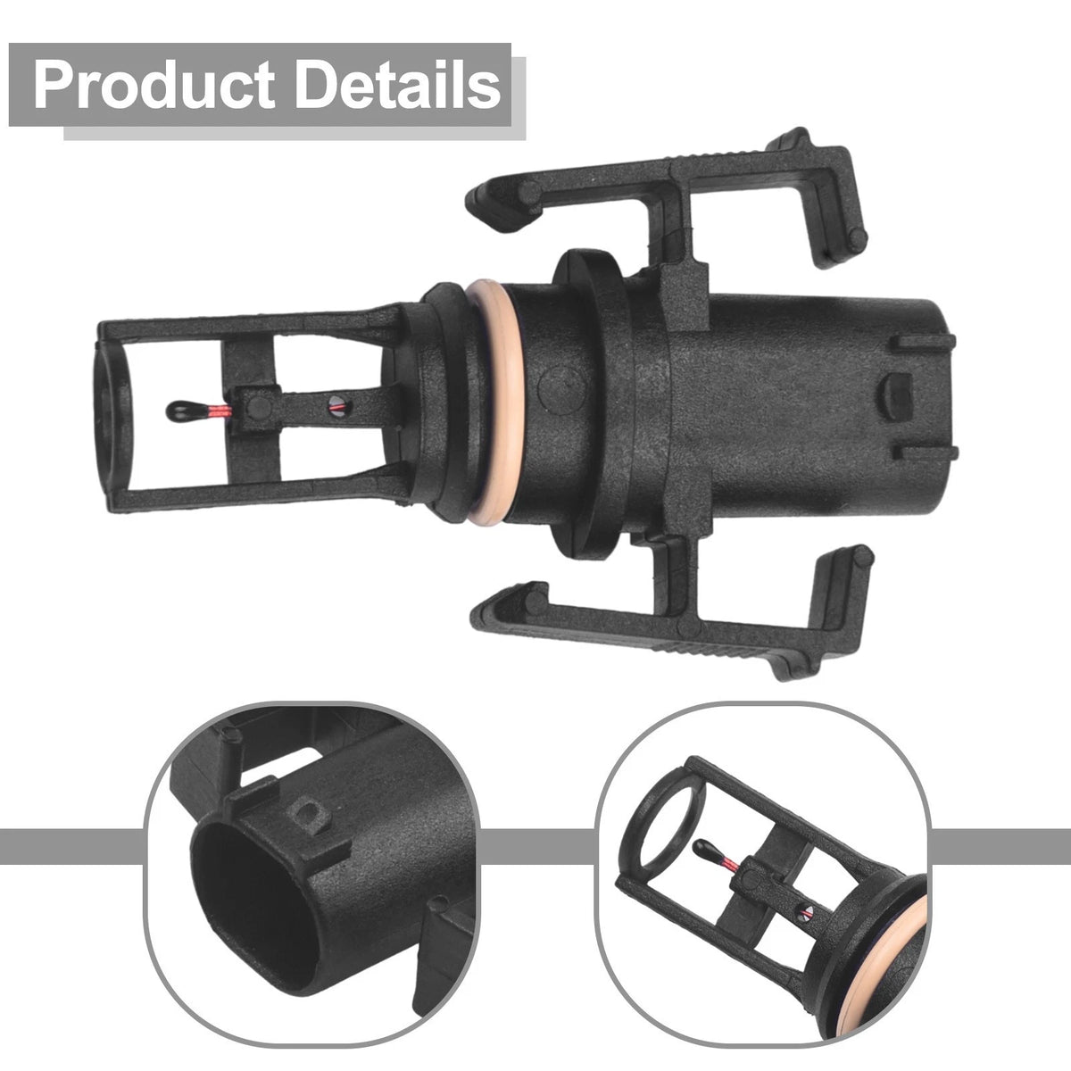 Sensors for