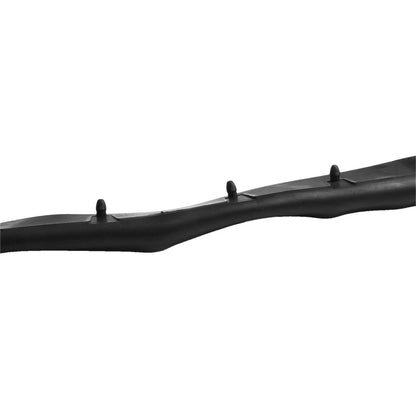 Front Bumper Cross Trim for Ford For Focus Non Deformation & OE Replacement