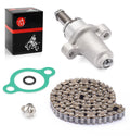 Cam Timing Chain & Tensioner for Arctic Cat 400 2X4/4X4 (1998–2002)