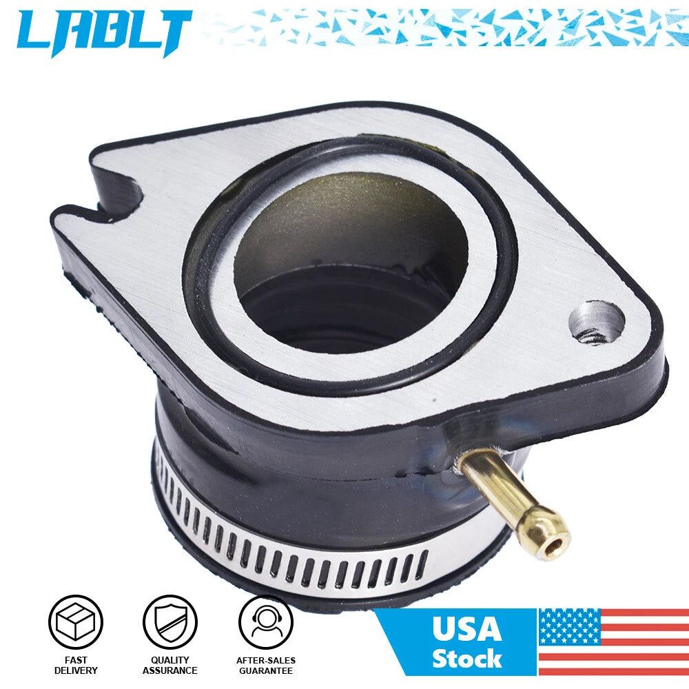 Carburetor Intake Manifold Boot for Yamaha TTR230 (2005–2015) 1C6-E3586-00-00