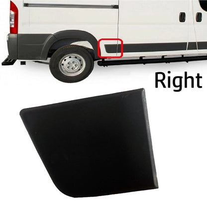 Lower Body Molding Trim for ProMaster (2014–2018)
