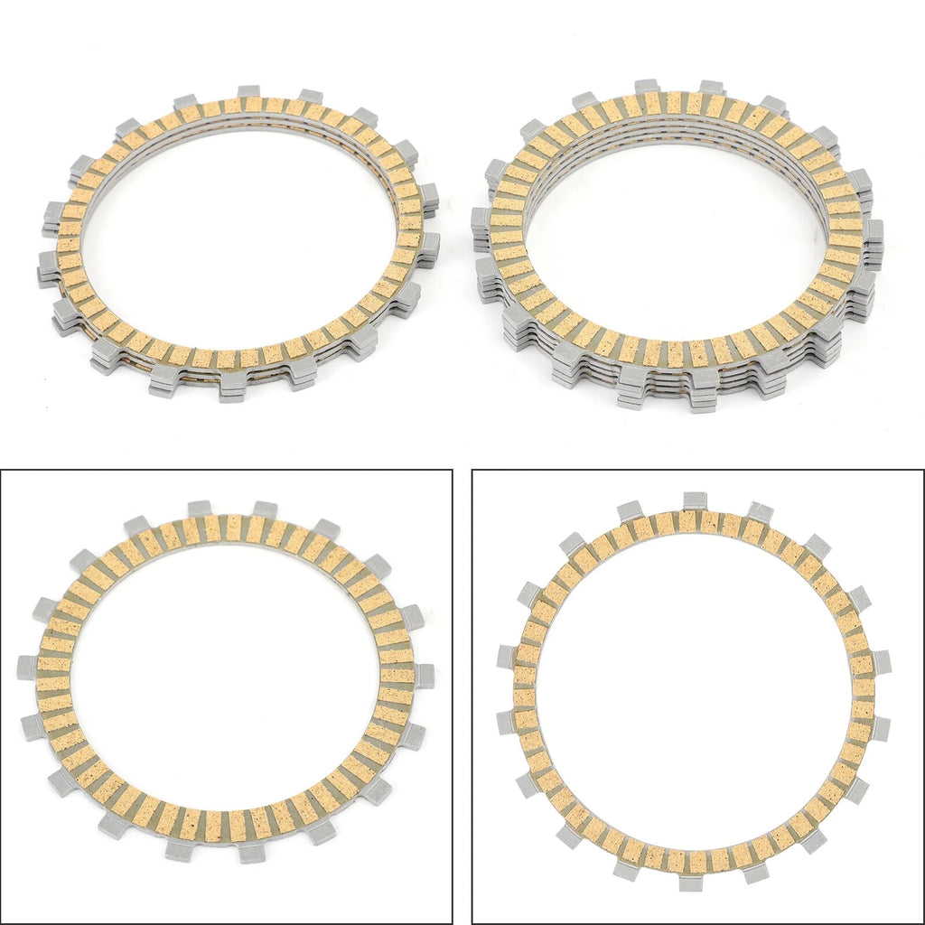 Clutch Friction Plate Kit for BMW R1200GS R1250GS R1200 R1250RT (2013–2023)