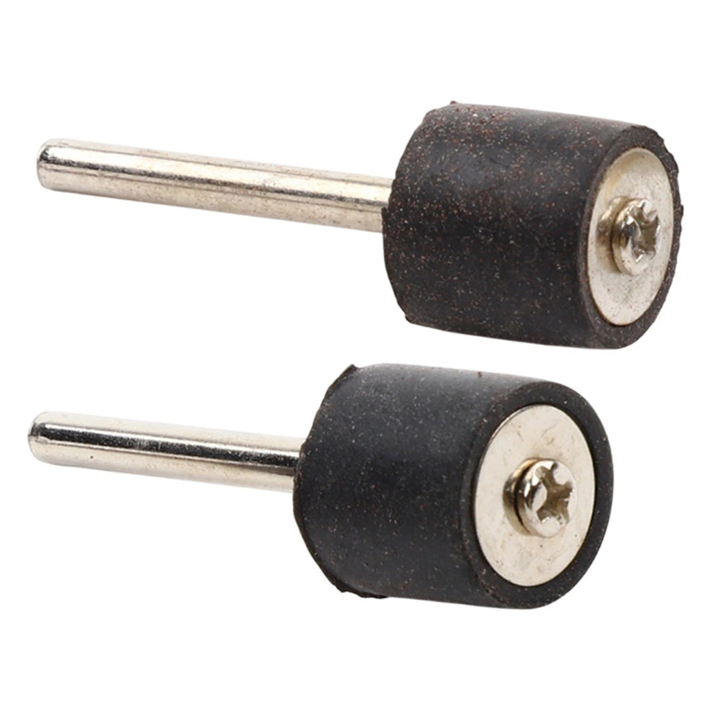 100 Pcs 240 Grit Sanding Bands for Various Applications
