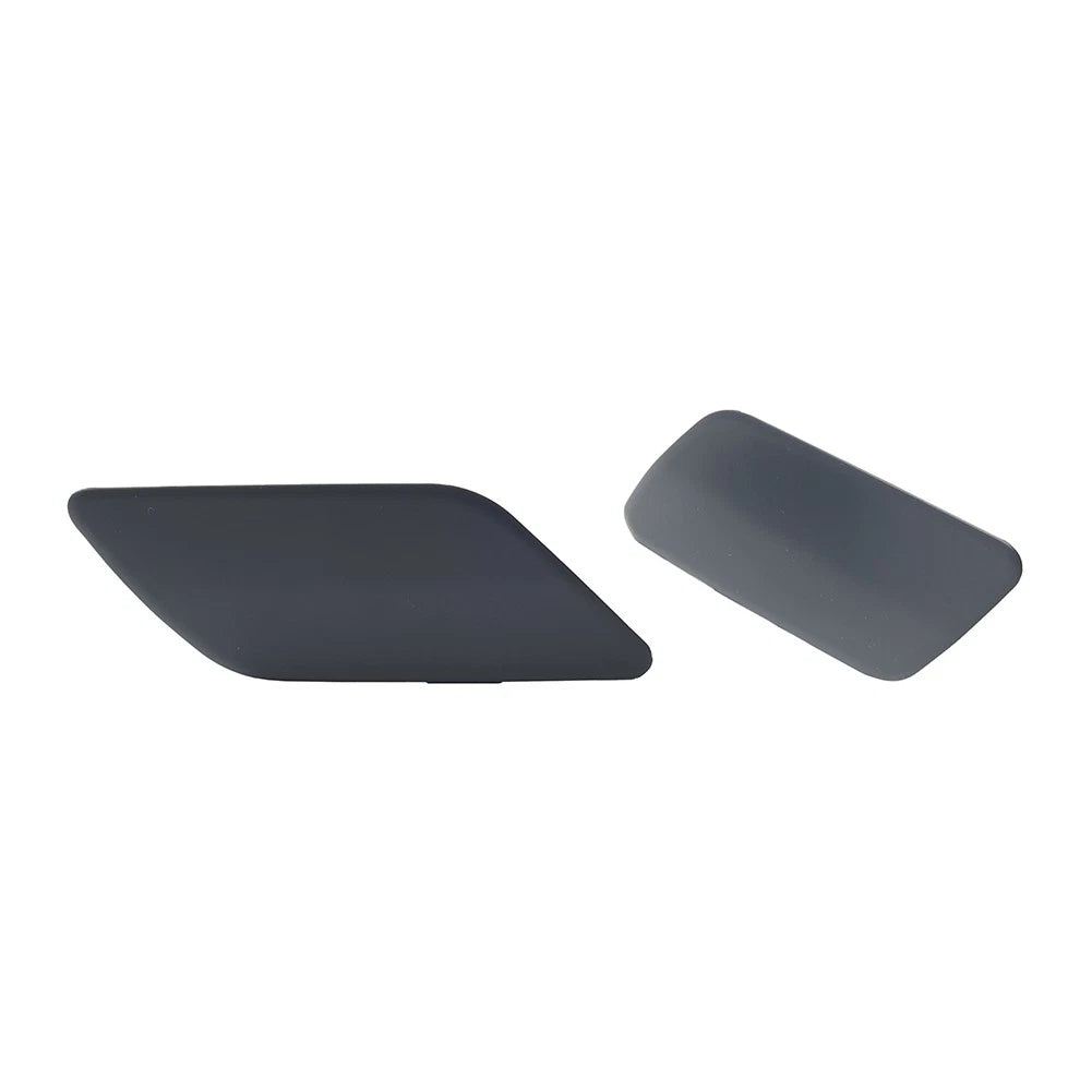 2X Front Headlight Washer Cover for Land Rover Range Rover Evoque (2020–2025)