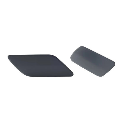 2X Front Headlight Washer Cover for Land Rover Range Rover Evoque (2020–2025)