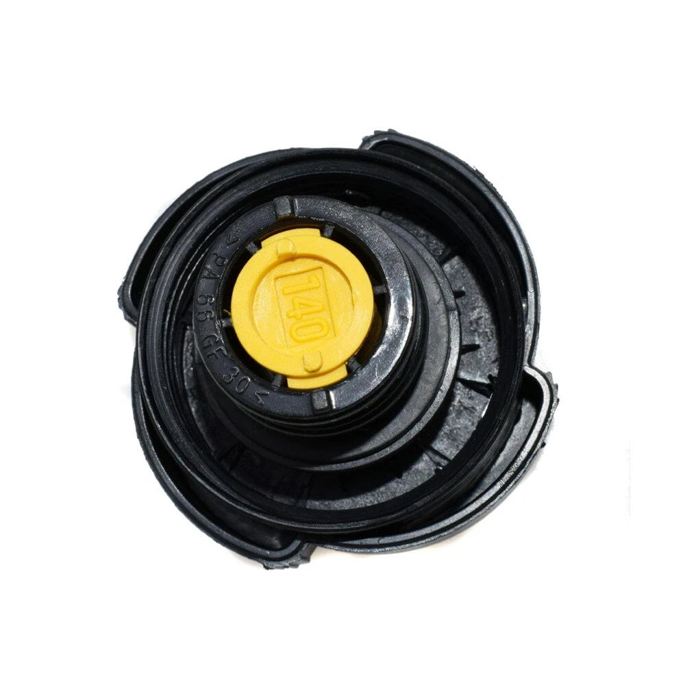 Radiator Expansion Tank Coolant Reservoir Cap for BMW E30 E36 E46 (1982–2006)