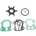 Water Pump Impeller Kit for Yamaha 2-Str 50 60 70 HP (60F 70B) 6H3-W0078-A0