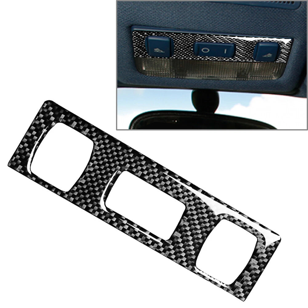 Reading Light Panel Cover Trim for Audi TT 8N (2001–2006)