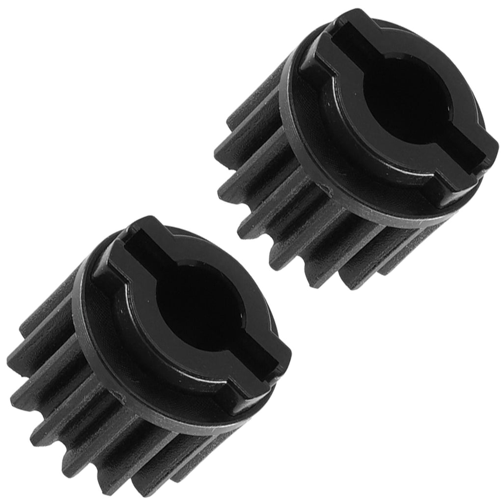 Caltric Water Pump Gear Replacement for Can-Am (2008–2018)