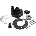 Water Pump Impeller Kit for Johnson Evinrude OMC 6HP (1965–1979) 763758