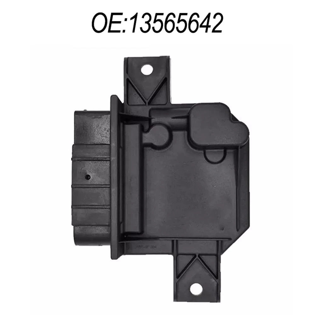 Fuel Pump Driver Module for Chevy Buick Cadillac (13565642)