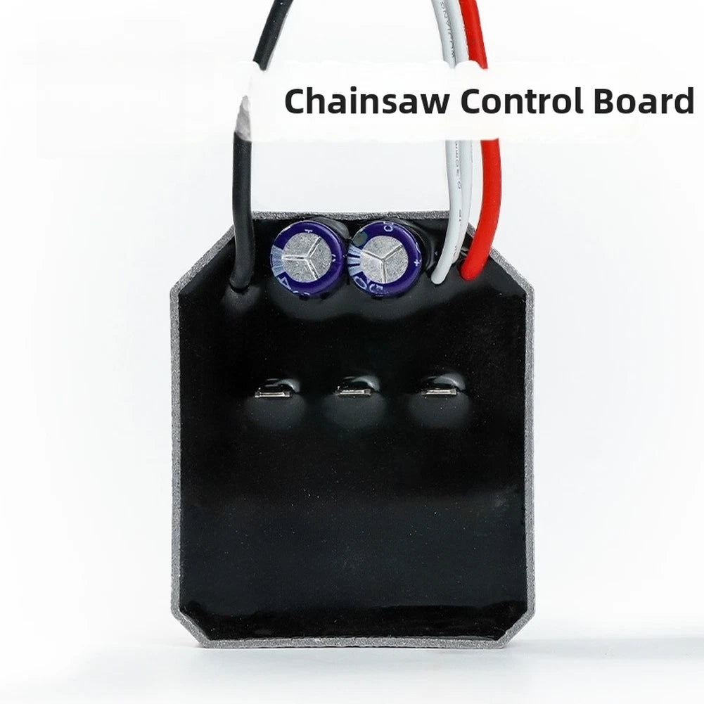 Chain Saw Driver Board Control Module for Cordless Saws (21V)
