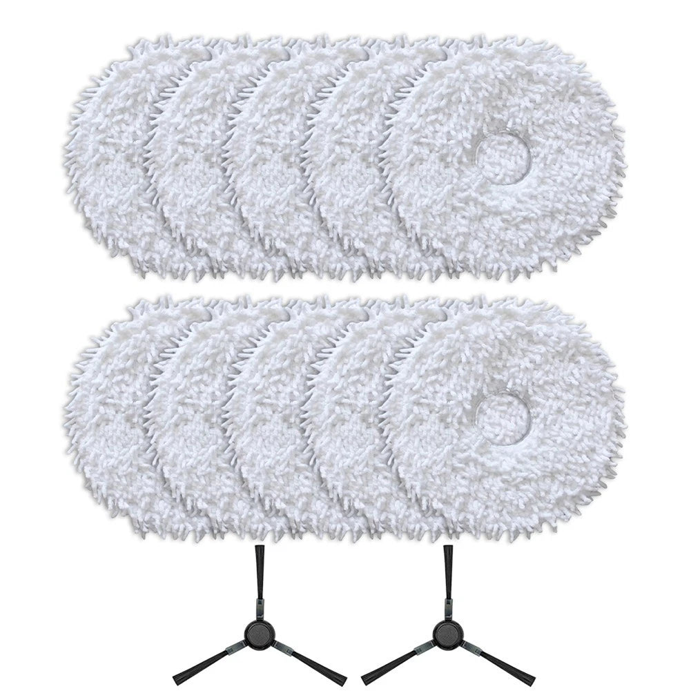 Mop Cloth for Easy Installation Hygienic Floor Maintenance (2023)