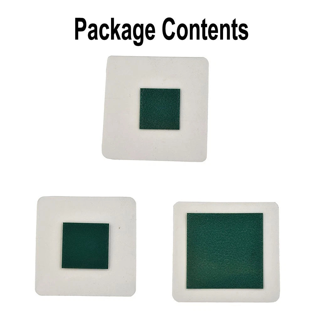 Magnetic Field Viewer Pattern Display Membrane Detector Kit