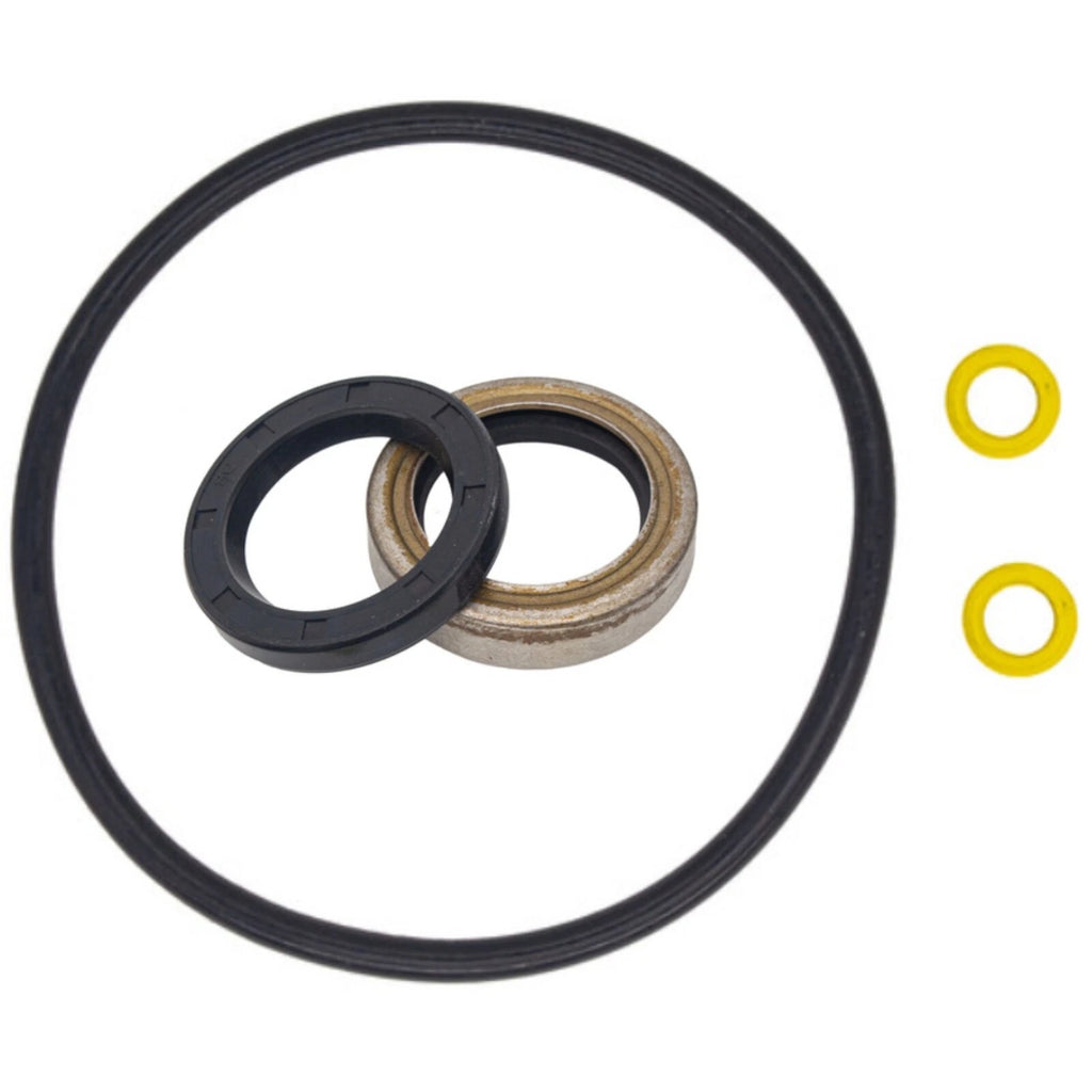 Lower Gearcase Propeller Shaft Oil Seal for Mercury Marine (26-14077, 25-896524)