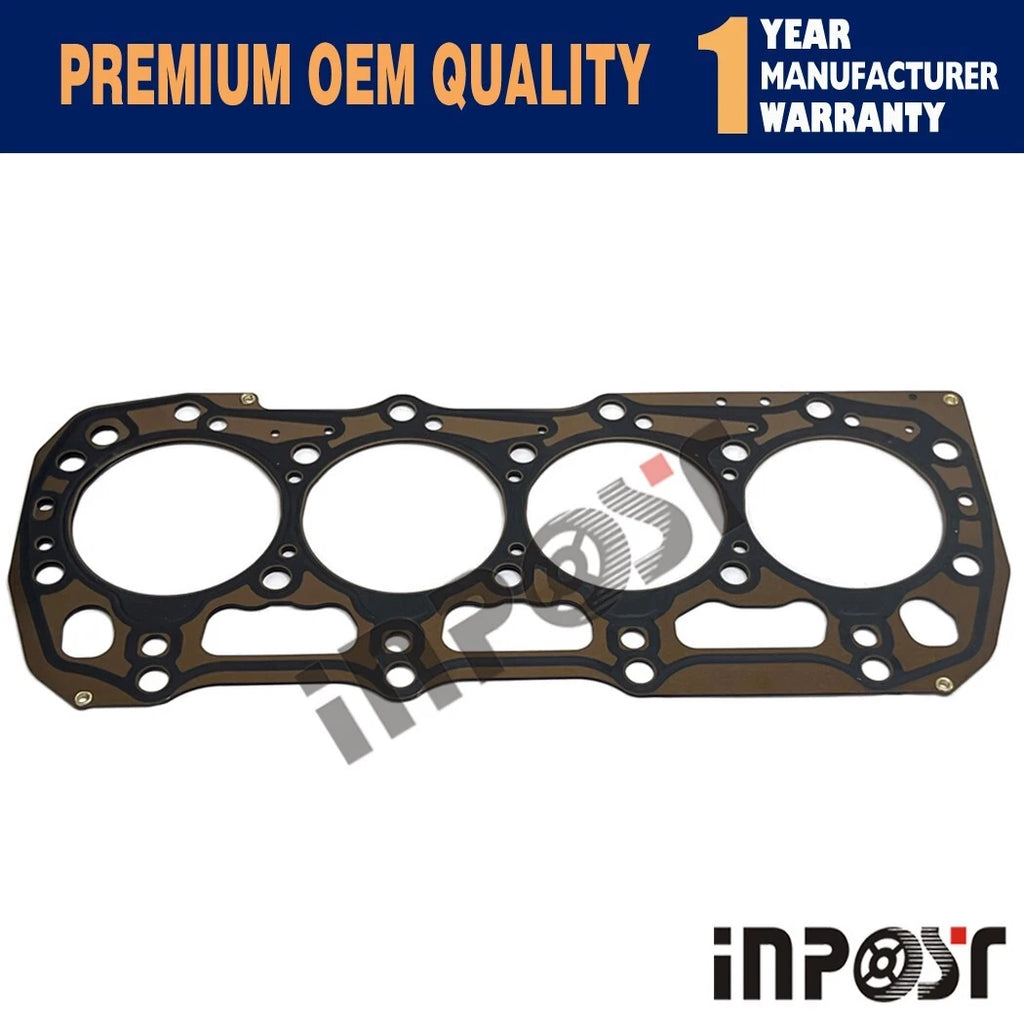 Cylinder Head Gasket for Perkins 404D (2000–2023)