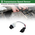 Transmission Speed Sensor Replacement for Chevrolet Spark M150 2000–2006