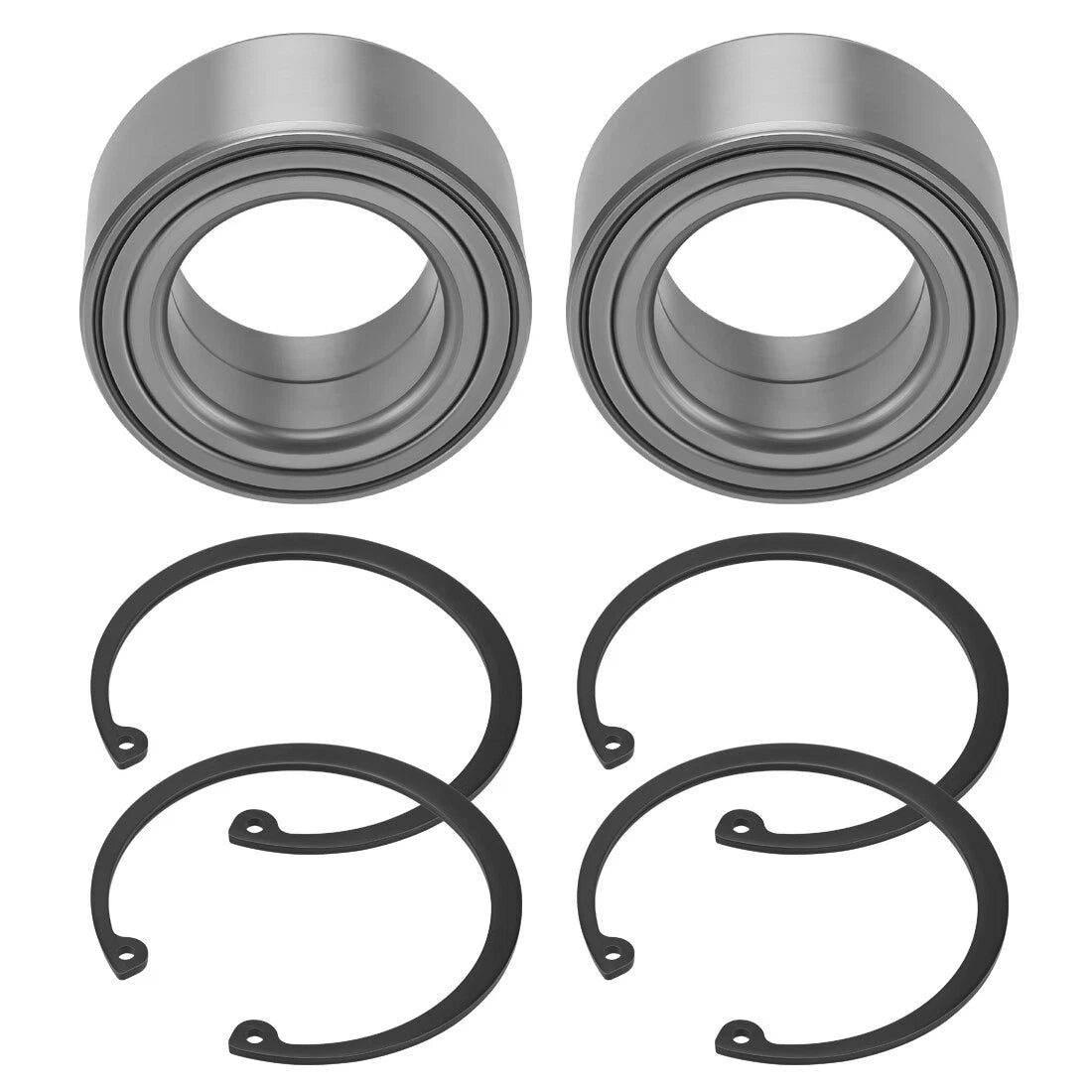 Heavy Duty Wheel Bearings for Polaris Sportsman 1000 850 550 Scrambler 1000 850