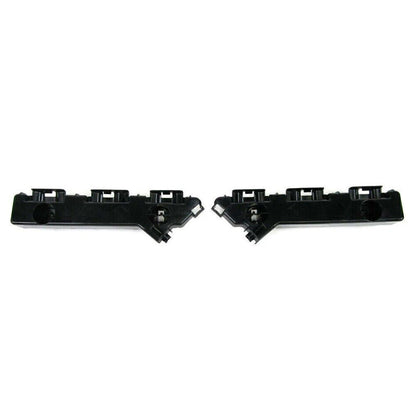 Set of 2 Front Bumper Fascia Support Brackets for Chrysler 300 (2011–2020)