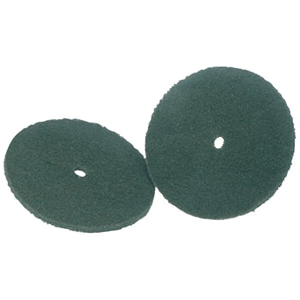 6" Scrub Pads for Koblenz Regina (45-0104-5)