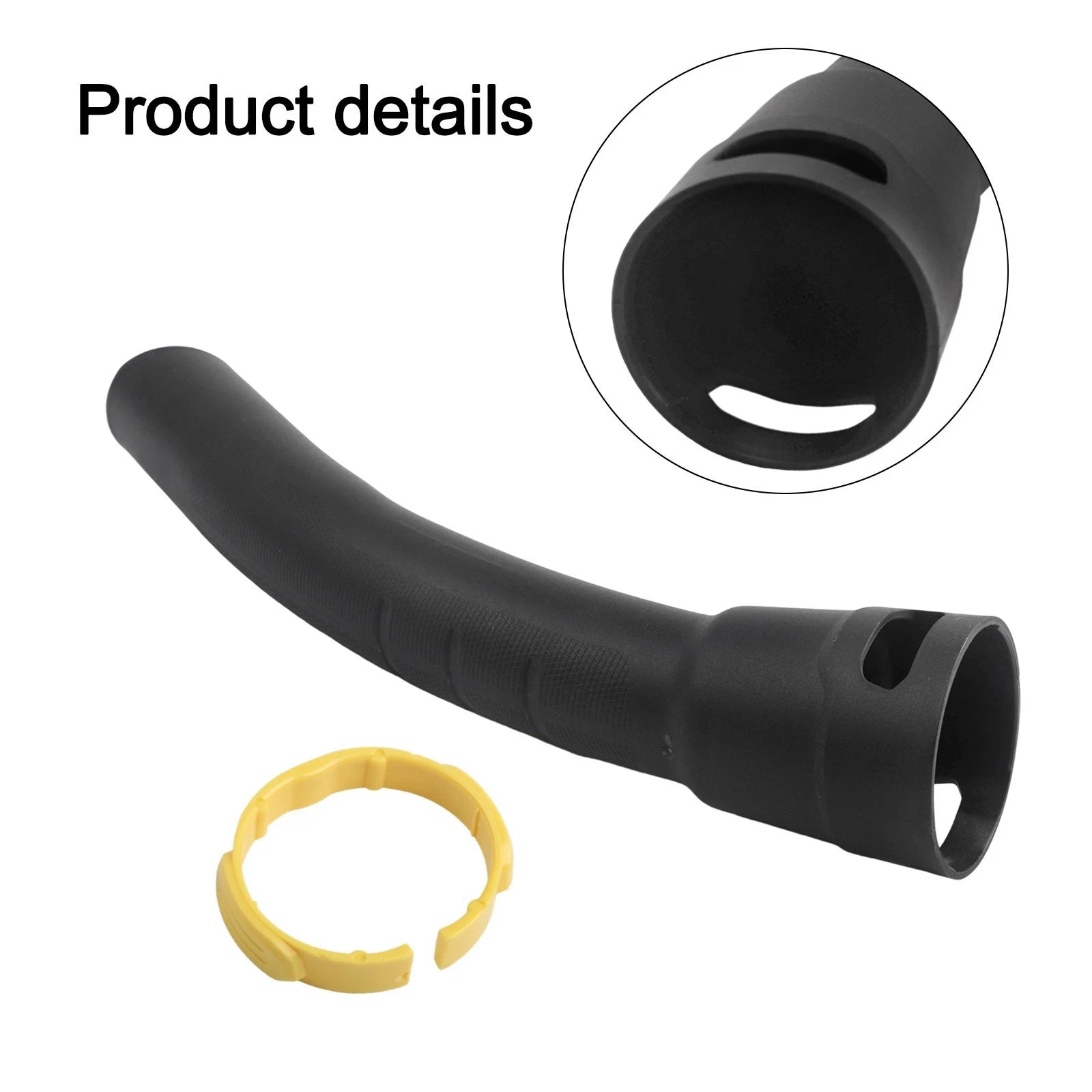 Vacuum Handle for Karcher Models (Compatible)
