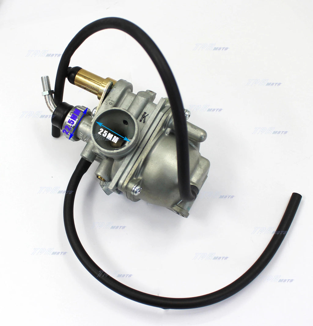 Carburetor Assembly for Yamaha TTR50 (2003–2023)