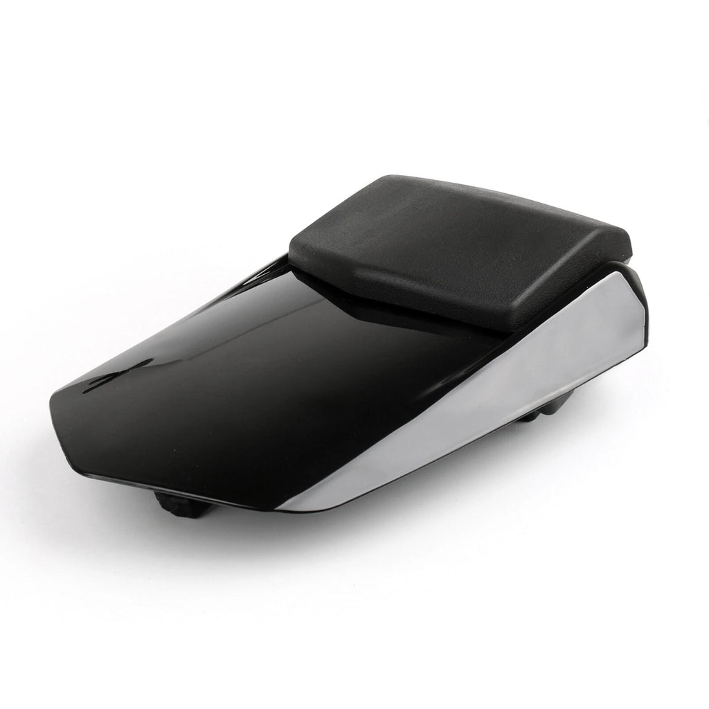 Rear Seat Cover Cowl for Yamaha YZF R1 (2004–2006) Black