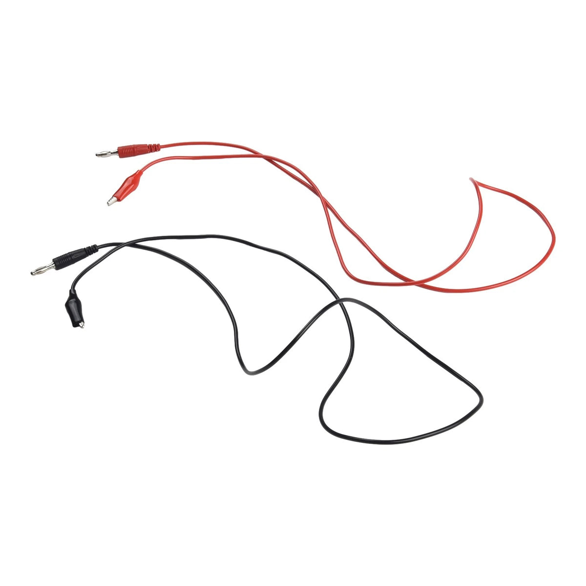 2X Clips for Multimeter Connector Measure Tools