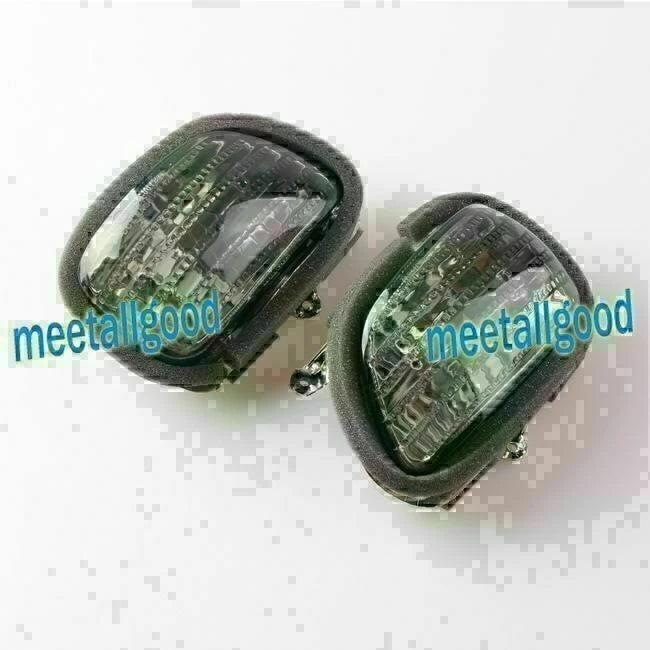 Front Turn Signal Light Lamp for Honda GL1800 Goldwing (2001–2010)