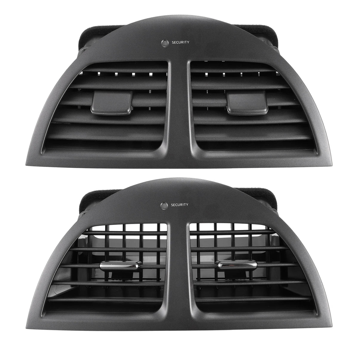 A/C Air Outlet Vent Panel for Lexus ES350 (2007–2009) Gray