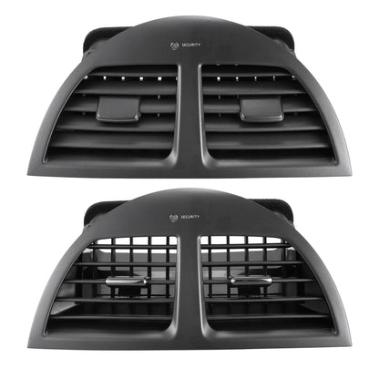 A/C Air Outlet Vent Panel for Lexus ES350 (2007–2009) Gray