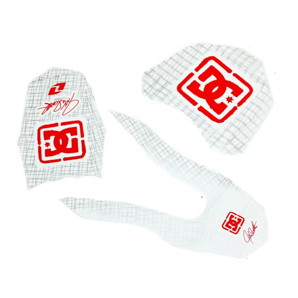 3M Decal Graphics Sticker Kit for CRF 110 (2010–2021)