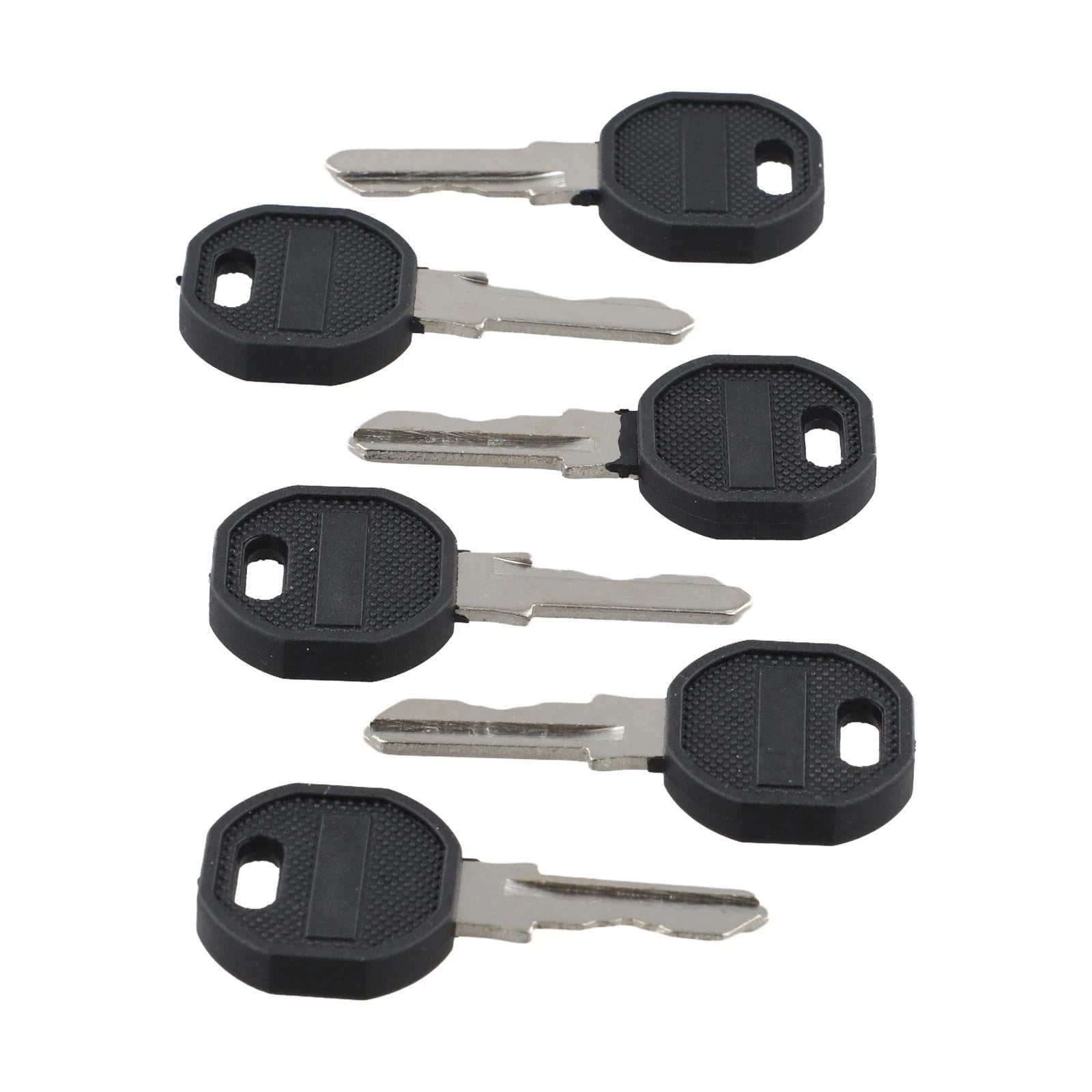 6pcs Key Set for APC Hoffman Lock Systems EK333 333 110811