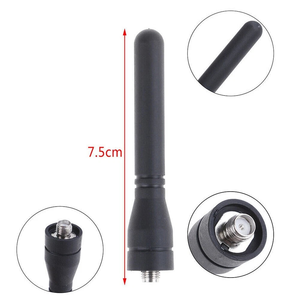 Short Antenna for Baofeng (10W)